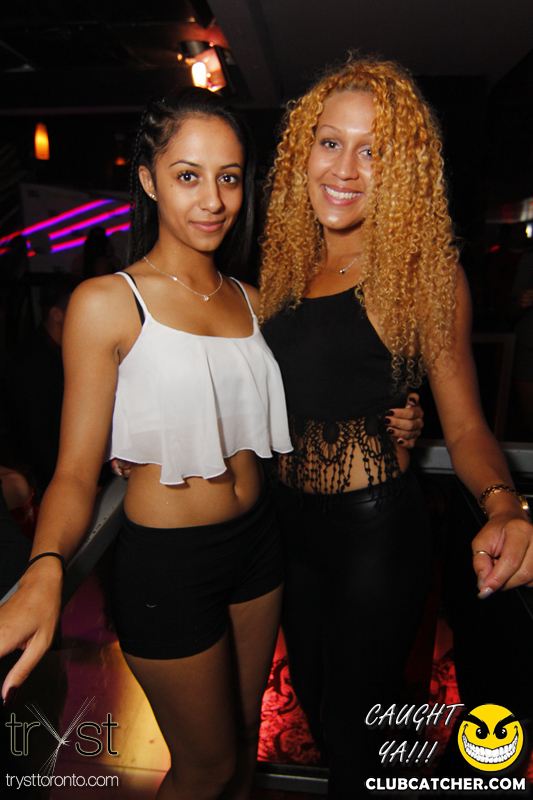 Tryst nightclub photo 94 - September 26th, 2014