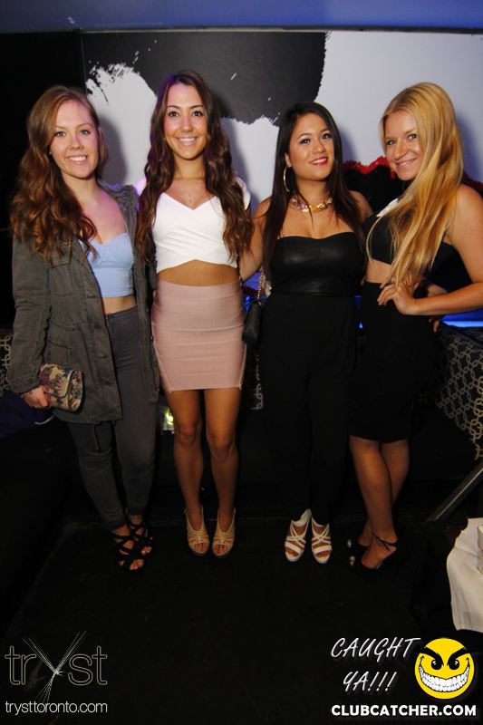 Tryst nightclub photo 95 - September 26th, 2014