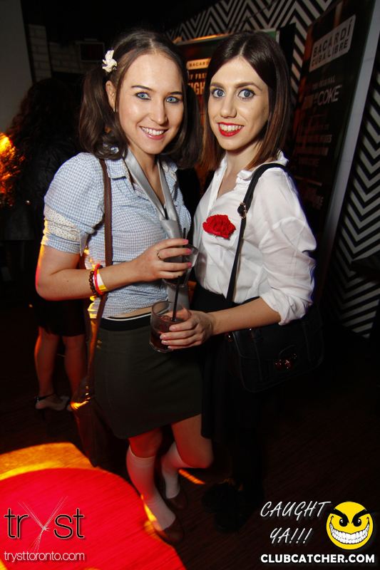 Tryst nightclub photo 96 - September 26th, 2014