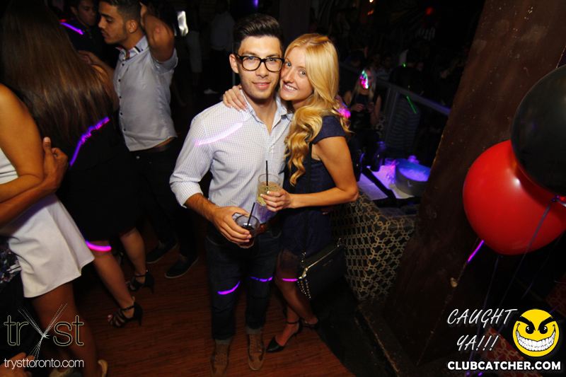 Tryst nightclub photo 97 - September 26th, 2014