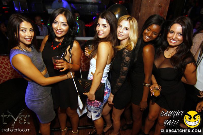 Tryst nightclub photo 99 - September 26th, 2014