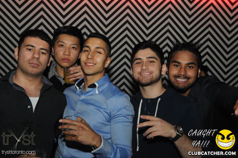 Tryst nightclub photo 105 - October 10th, 2014