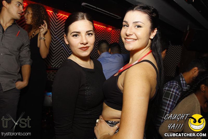 Tryst nightclub photo 107 - October 10th, 2014