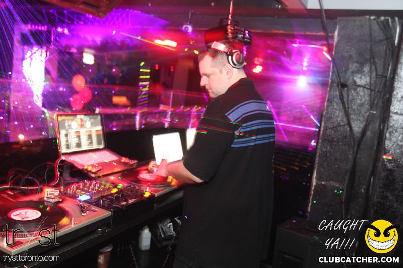 Tryst nightclub photo 110 - October 10th, 2014