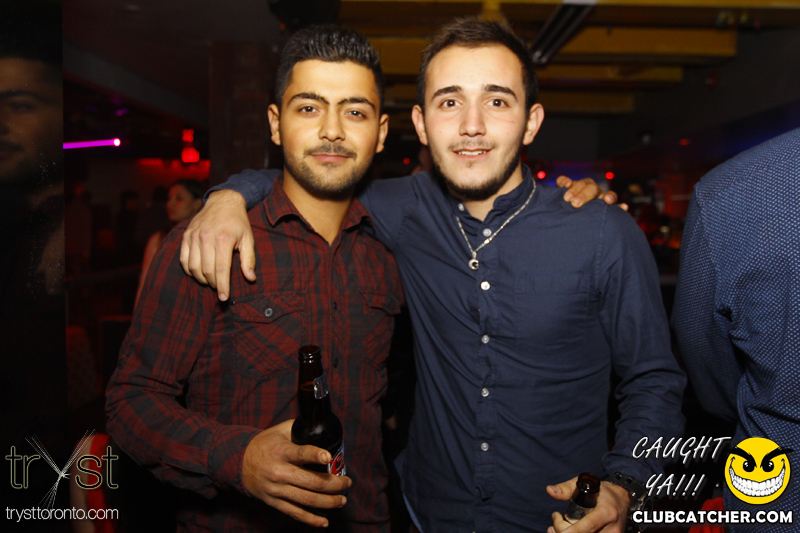 Tryst nightclub photo 113 - October 10th, 2014