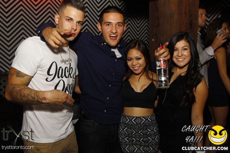 Tryst nightclub photo 115 - October 10th, 2014