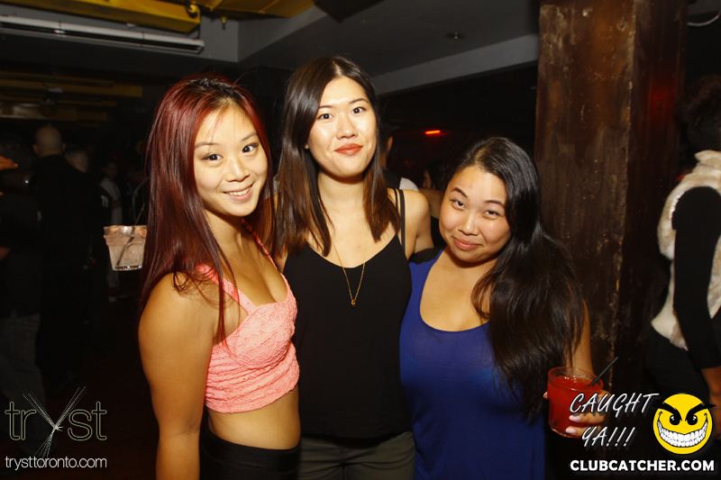 Tryst nightclub photo 118 - October 10th, 2014