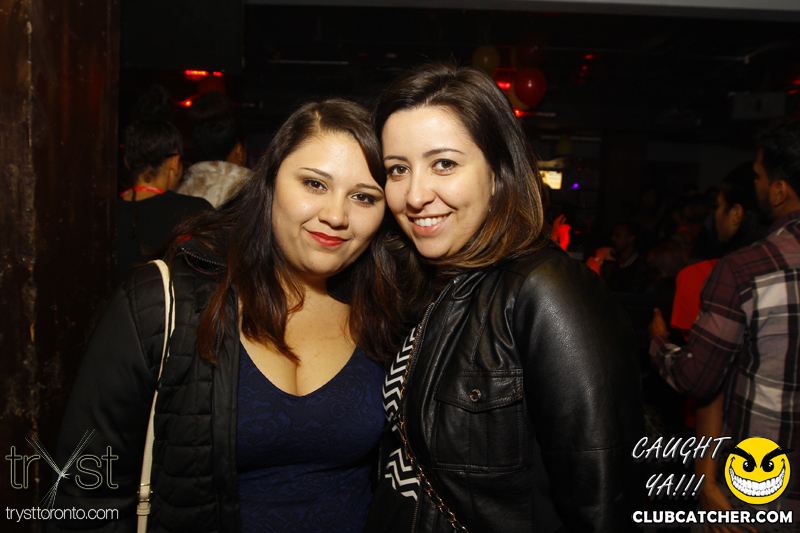 Tryst nightclub photo 120 - October 10th, 2014