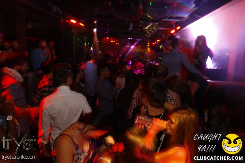 Tryst nightclub photo 121 - October 10th, 2014