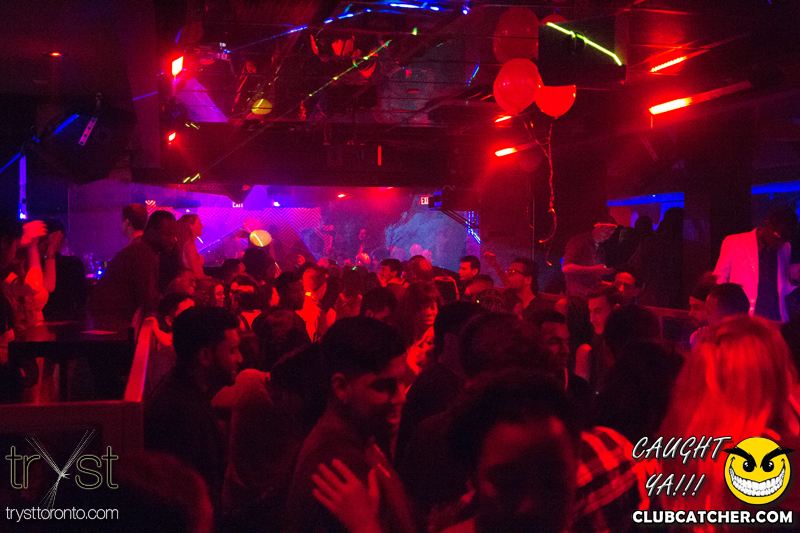 Tryst nightclub photo 122 - October 10th, 2014