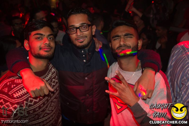 Tryst nightclub photo 125 - October 10th, 2014