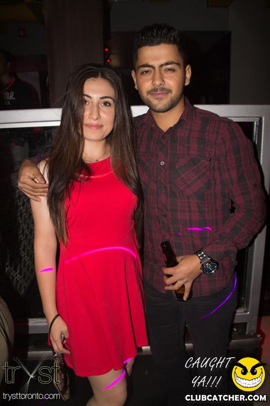 Tryst nightclub photo 126 - October 10th, 2014