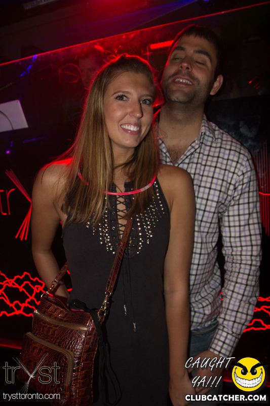 Tryst nightclub photo 127 - October 10th, 2014