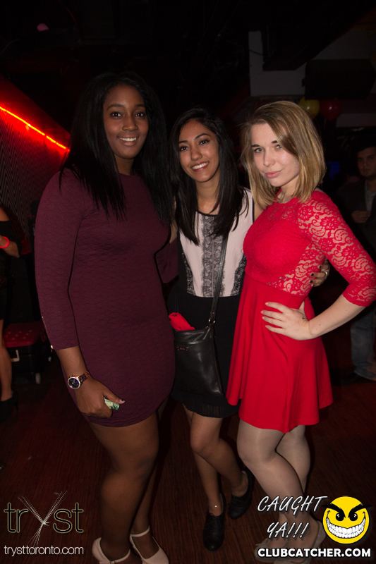 Tryst nightclub photo 131 - October 10th, 2014