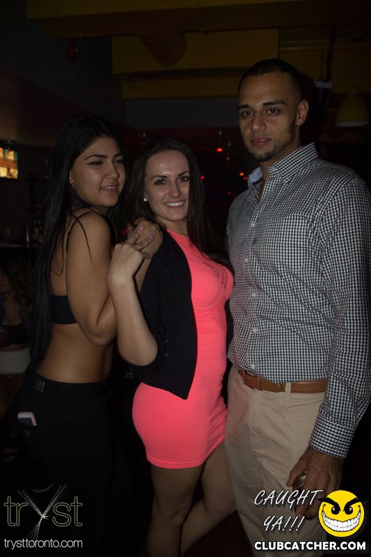 Tryst nightclub photo 137 - October 10th, 2014