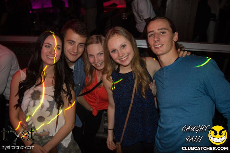 Tryst nightclub photo 139 - October 10th, 2014