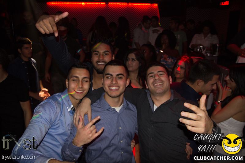 Tryst nightclub photo 141 - October 10th, 2014