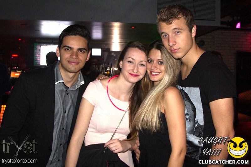 Tryst nightclub photo 143 - October 10th, 2014