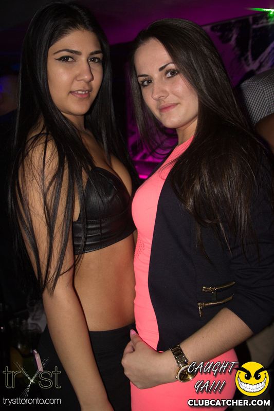 Tryst nightclub photo 144 - October 10th, 2014