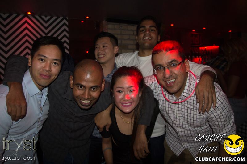 Tryst nightclub photo 145 - October 10th, 2014