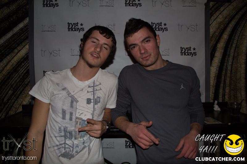 Tryst nightclub photo 147 - October 10th, 2014