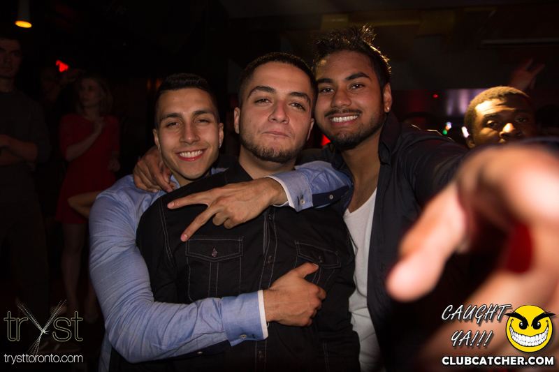 Tryst nightclub photo 151 - October 10th, 2014