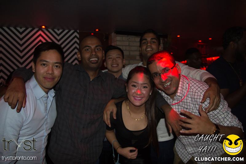 Tryst nightclub photo 153 - October 10th, 2014