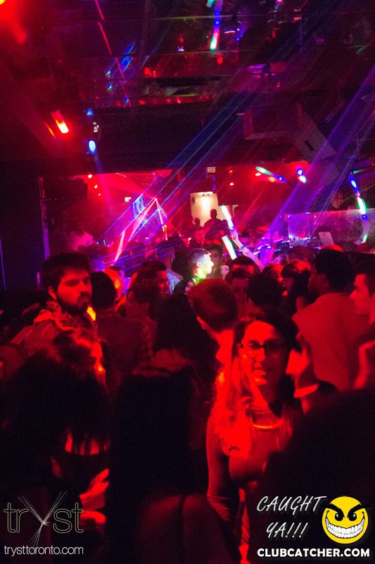 Tryst nightclub photo 155 - October 10th, 2014