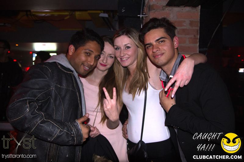 Tryst nightclub photo 158 - October 10th, 2014