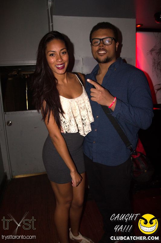 Tryst nightclub photo 160 - October 10th, 2014