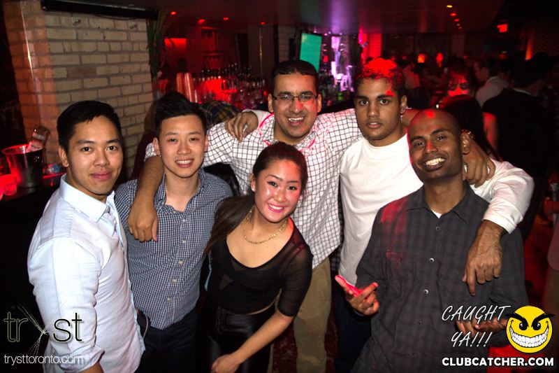 Tryst nightclub photo 161 - October 10th, 2014