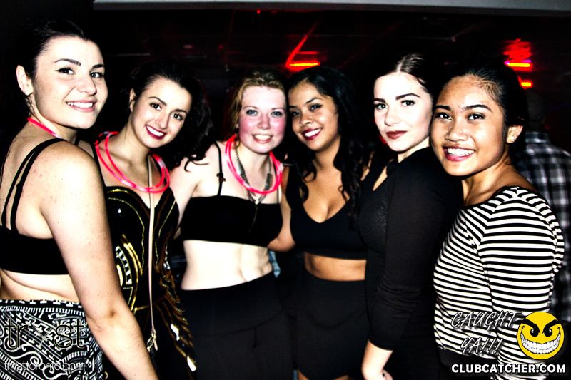 Tryst nightclub photo 162 - October 10th, 2014