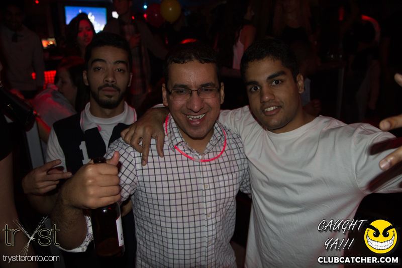 Tryst nightclub photo 166 - October 10th, 2014