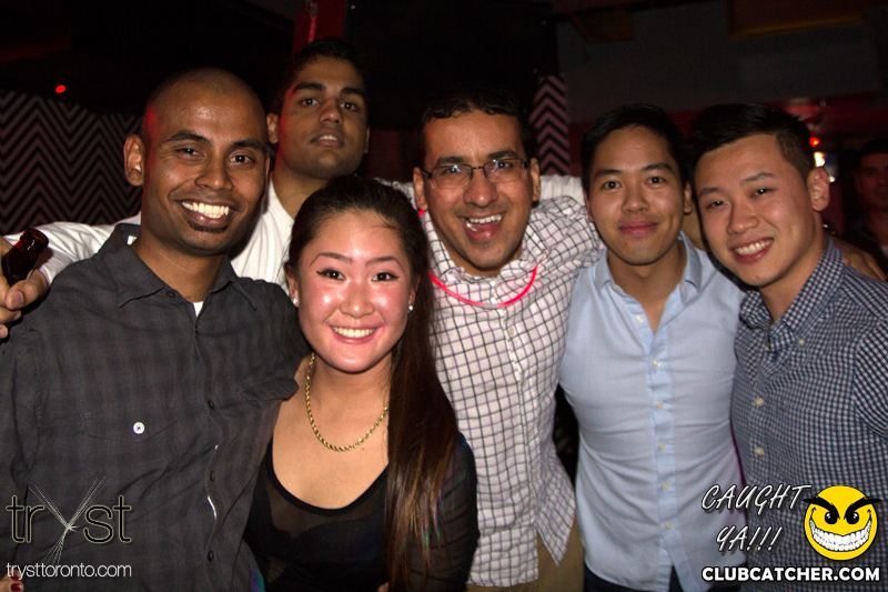 Tryst nightclub photo 172 - October 10th, 2014