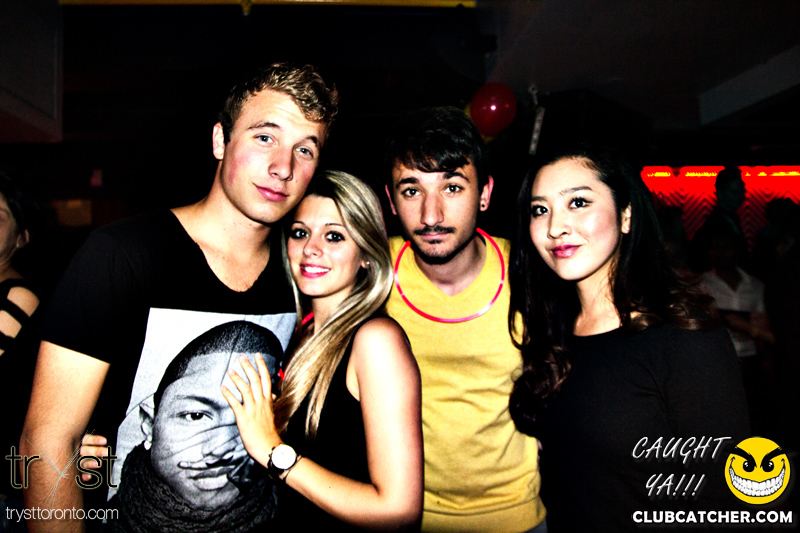 Tryst nightclub photo 174 - October 10th, 2014