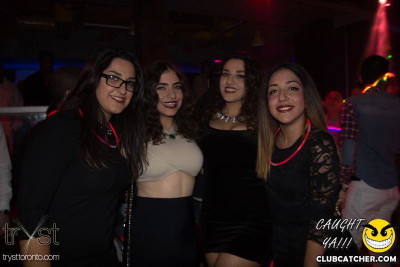 Tryst nightclub photo 175 - October 10th, 2014