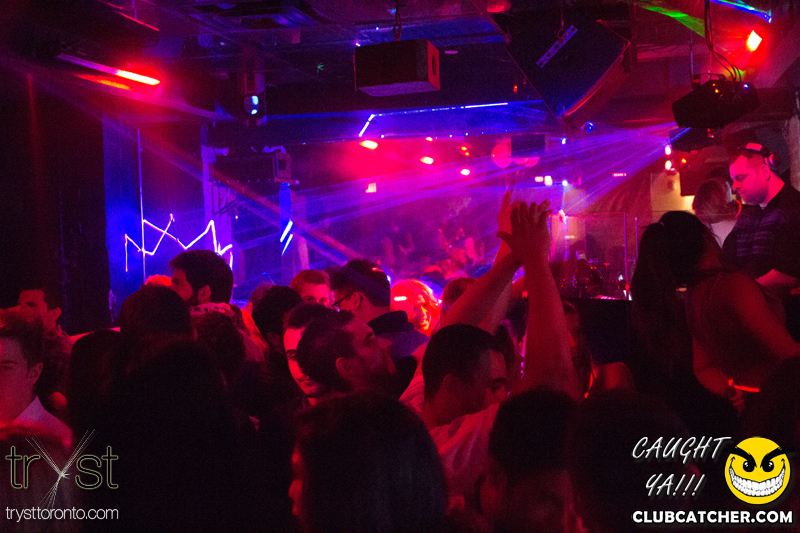 Tryst nightclub photo 176 - October 10th, 2014