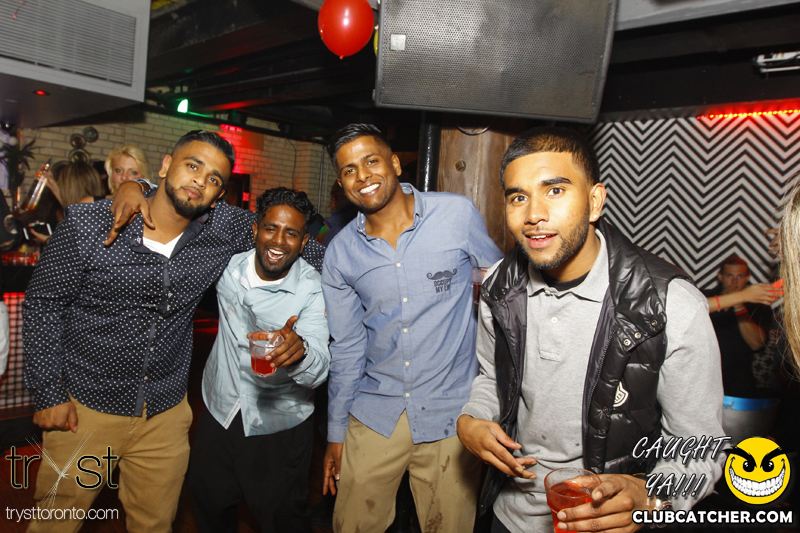 Tryst nightclub photo 180 - October 10th, 2014