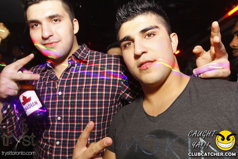 Tryst nightclub photo 181 - October 10th, 2014