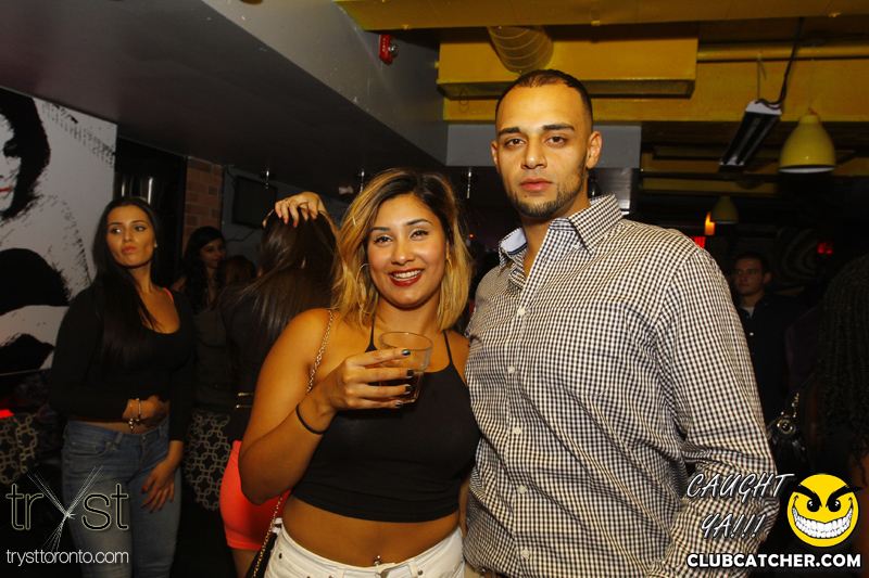 Tryst nightclub photo 182 - October 10th, 2014