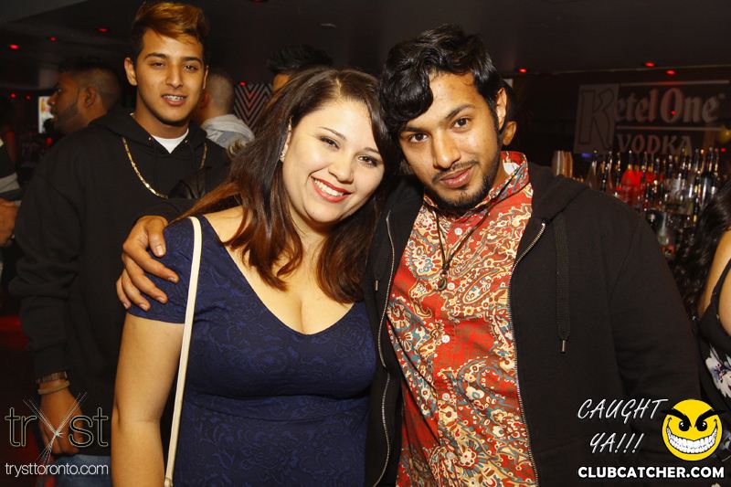 Tryst nightclub photo 185 - October 10th, 2014