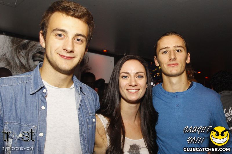 Tryst nightclub photo 186 - October 10th, 2014