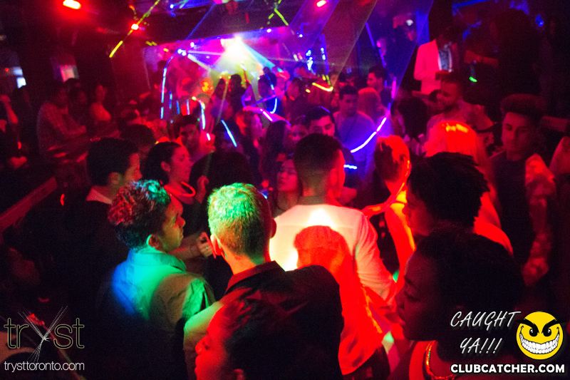 Tryst nightclub photo 189 - October 10th, 2014