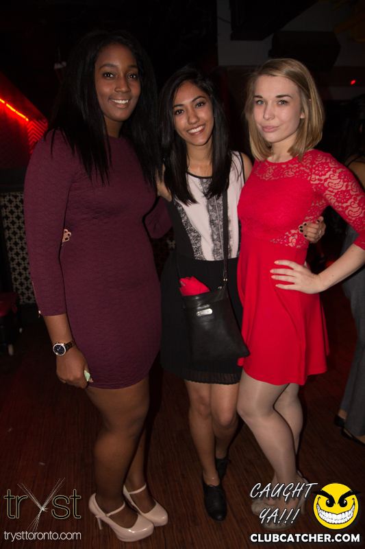 Tryst nightclub photo 20 - October 10th, 2014