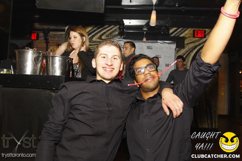 Tryst nightclub photo 194 - October 10th, 2014