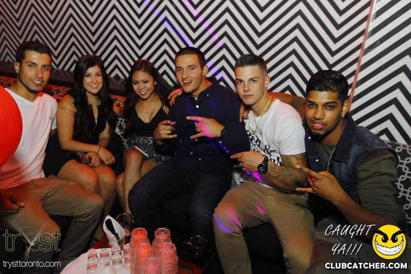 Tryst nightclub photo 195 - October 10th, 2014