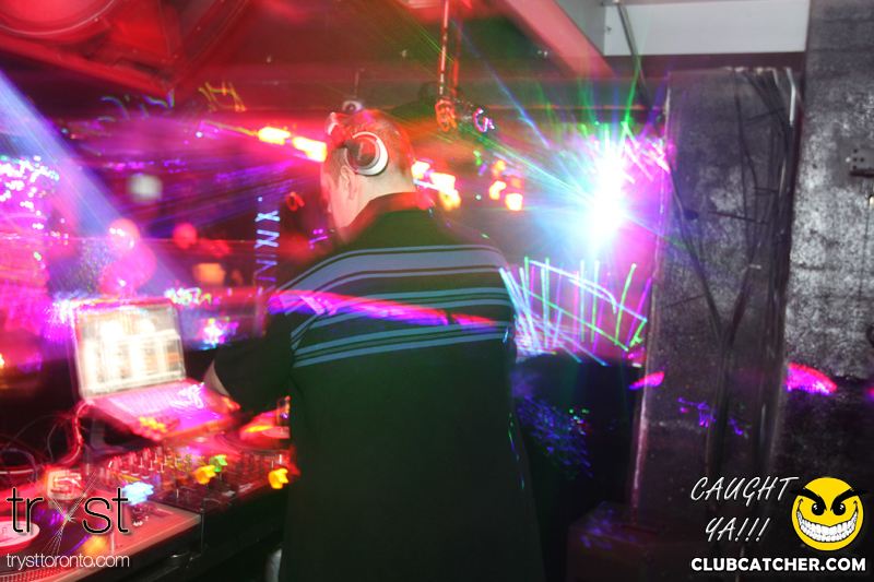 Tryst nightclub photo 197 - October 10th, 2014