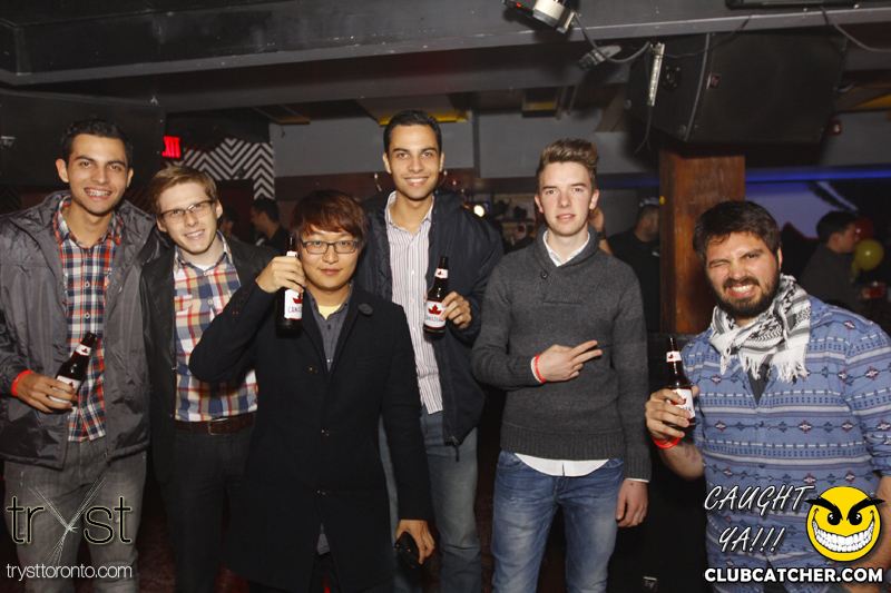 Tryst nightclub photo 198 - October 10th, 2014