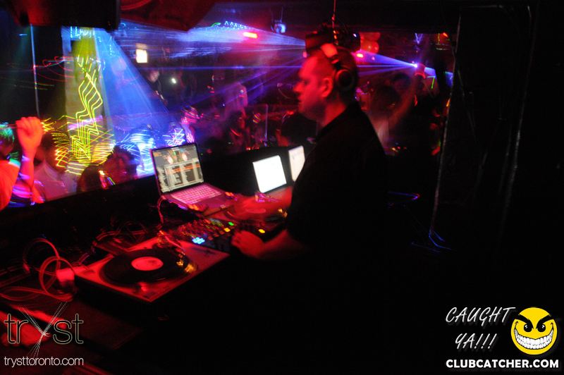 Tryst nightclub photo 200 - October 10th, 2014