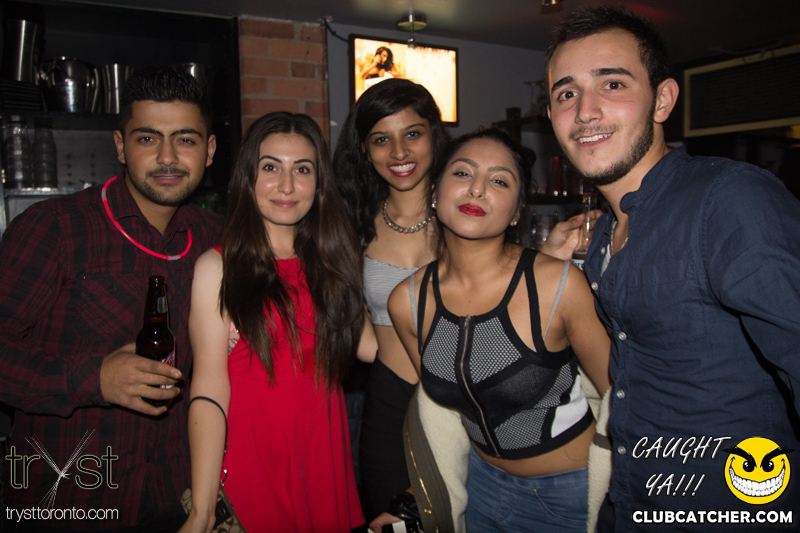 Tryst nightclub photo 21 - October 10th, 2014
